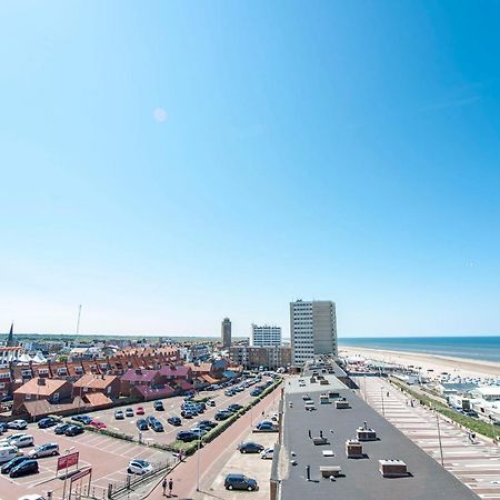Appartementen De Boulevard Zandvoort Exteriör bild