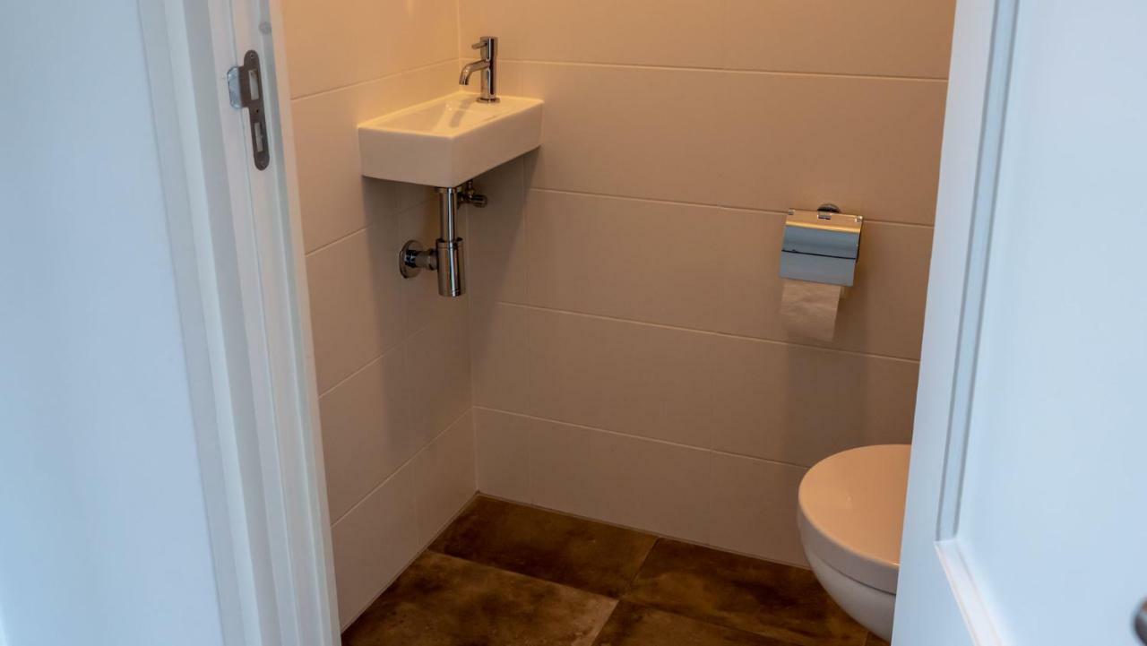 Appartementen De Boulevard Zandvoort Exteriör bild