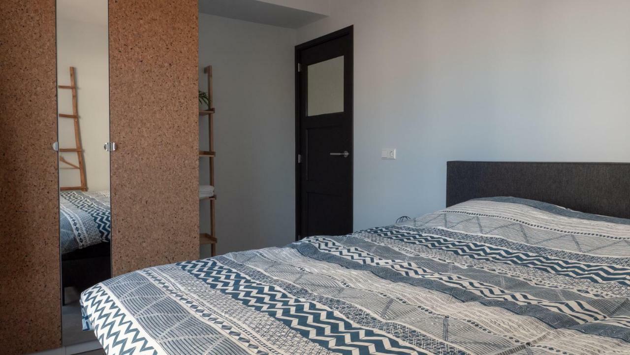 Appartementen De Boulevard Zandvoort Exteriör bild