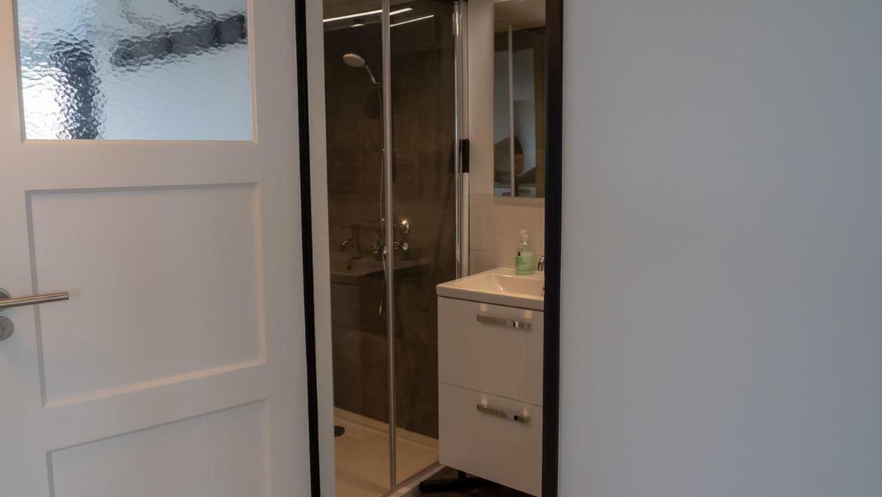 Appartementen De Boulevard Zandvoort Exteriör bild